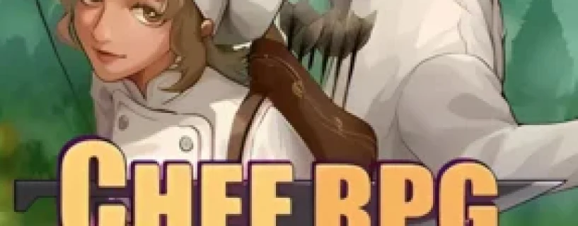 Chef RPG Free Download [Build 16839074]