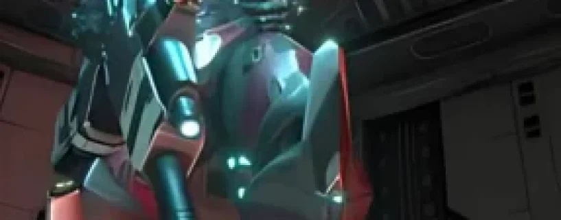 Cosmotroid Free Download