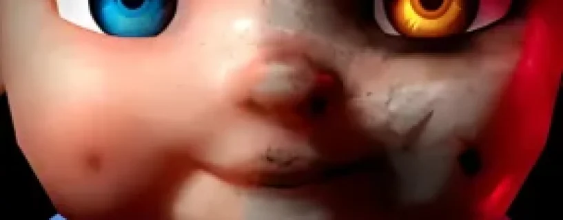 Dollmare Free Download