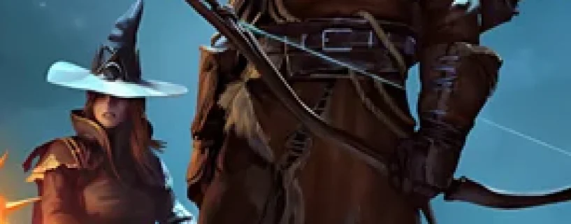 Enshrouded: Souls of the Frozen Frontier Free Download [Build 17173960]