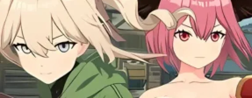 Fantasy Match -Make a H match with cute young woman- Free Download [Build 15791782]