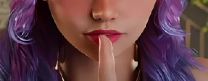 Forbidden Fantasy Free Download [Build 16463509]