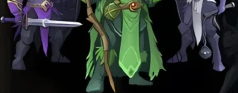 Gaiadon: Eternal Quest Free Download