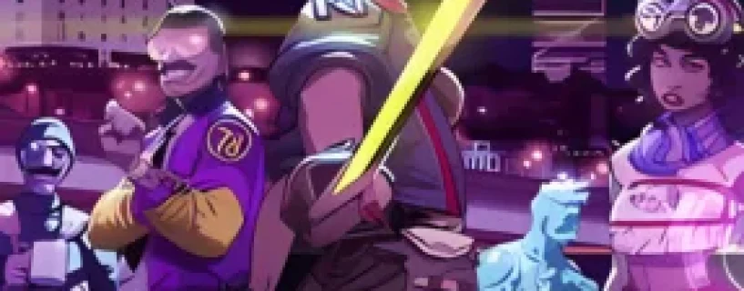 HeistGeist Free Download