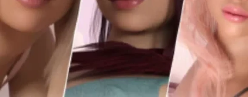 Helping the Hotties Free Download [v1.0.4.10.6]