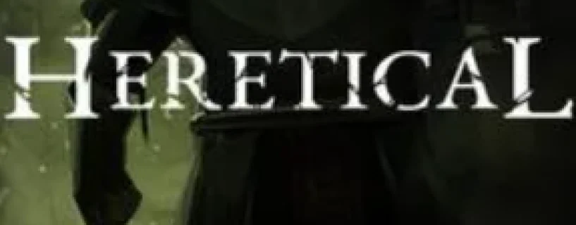 Heretical (Early Access) Free Download