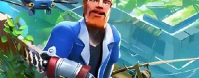 I Am Future: Cozy Apocalypse Survival Free Download