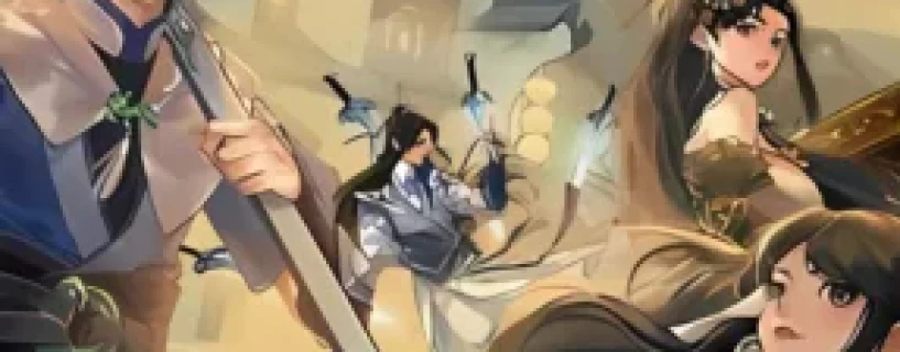 Immortal Life Free Download [v1.0.33]