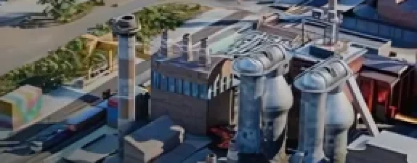 Industry Giant 4.0 Free Download (Early Access)