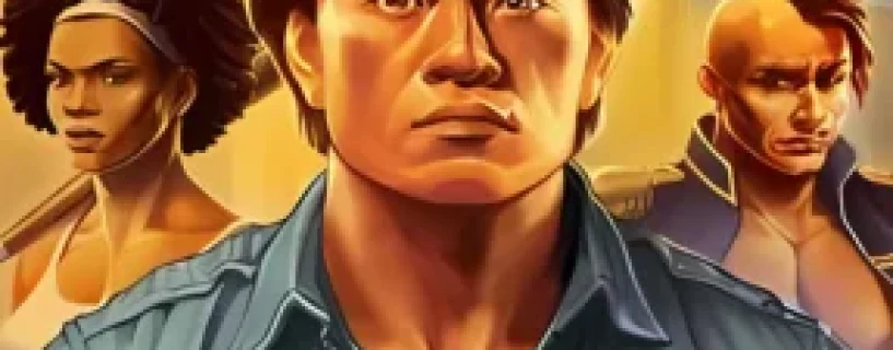 Karate Survivor Free Download