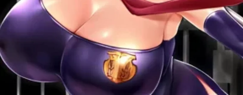 Karryn’s Prison Free Download [v1.3.0.73]