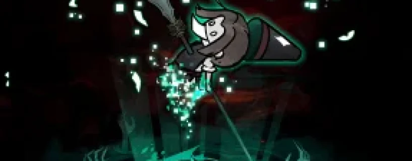 小小无常 Little Wu Chang Free Download (Early Access)