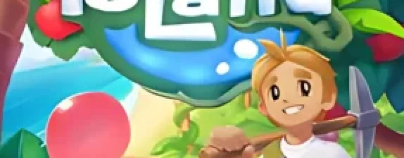 Luma Island Free Download