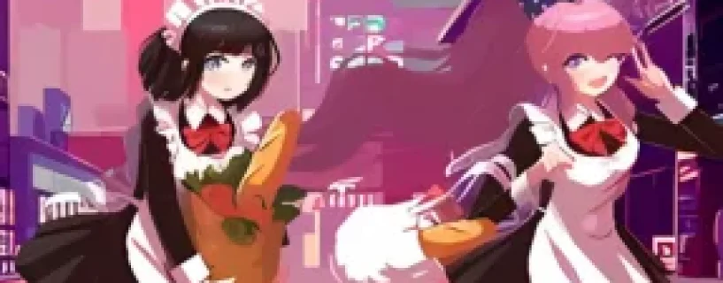 Maid Cafe on Electric Street Free Download