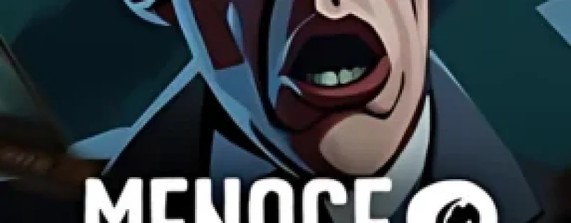 Menace from the Deep Free Download [v1.10]