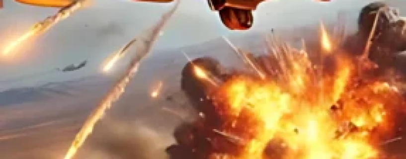 Metal Thunder Free Download (Early Access)