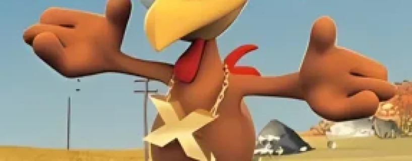 Moorhuhn X – Crazy Chicken X Free Download