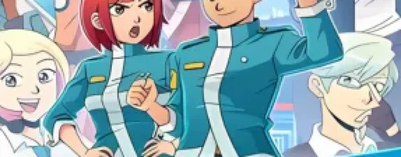 Neo Harbor Rescue Squad Free Download