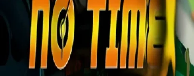 No Time Free Download [Build 17238105]