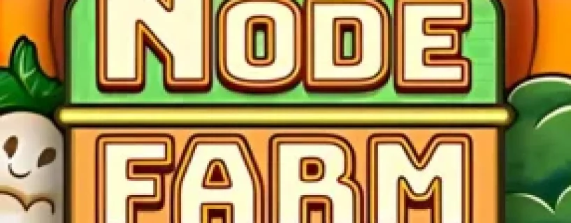 Node Farm Free Download [Build 16876733]