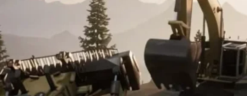 Out of Ore Free Download [Build 16849848]