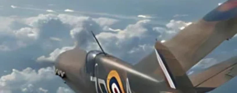 Scramble: Battle of Britain Free Download (Early Access)