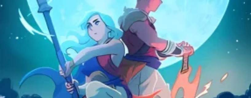 Sea of Stars Free Download