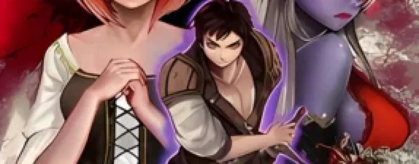 Seeds of Chaos Free Download [v0.4.07]