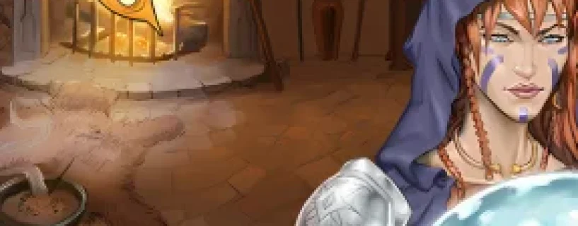 Seer’s Gambit Free Download [Build 16515887]