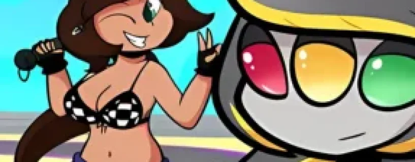 Shady Lewd Kart Free Download