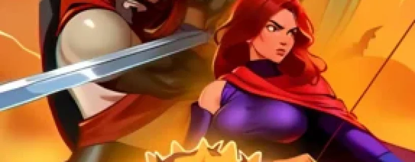 Sin Slayers: Reign of The 8th Free Download