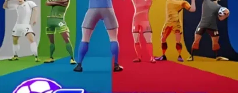 Sociable Soccer 25 Free Download