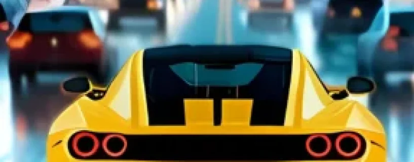 Speed Lane Free Download