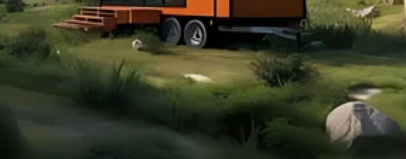 Tiny House Simulator Free Download (Early Access)