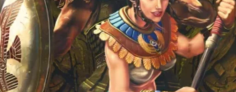 Titan Quest: Anniversary Edition Free Download