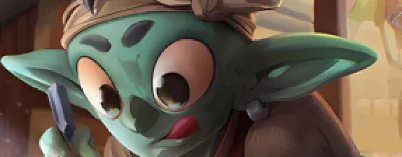 Trash Goblin Free Download (Early Access)