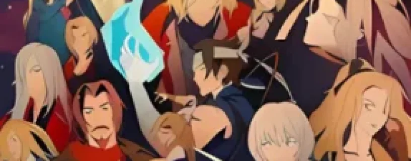 Vampire Survivors: Ode to Castlevania Free Download