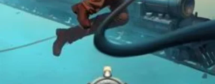 Voidtrain Chapter 2 (Early Access) Free Download