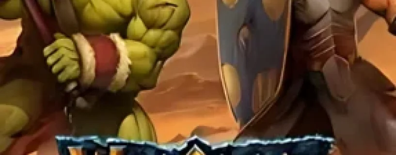 Warcraft I Remastered Free Download