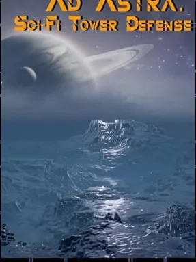 Ad Astra Steamunlocked