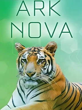 Ark Nova Steamunlocked