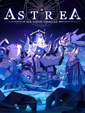 Astrea Steamunlocked