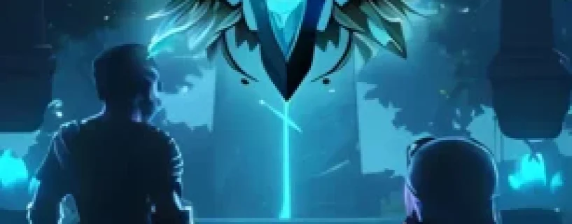 Azura’s Crystals Free Download