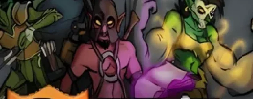 Barony Free Download [Build 16731529]