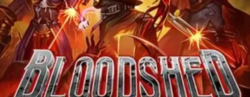 Bloodshed Free Download
