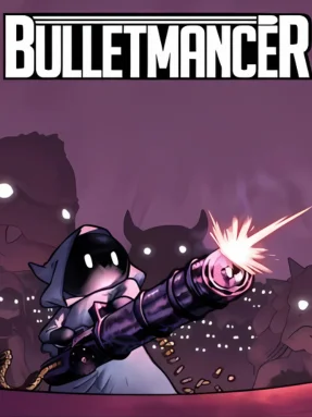 Bulletmancer Steamunlocked