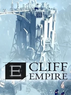 Cliff Empire Steamunlocked