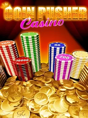 Coin Pusher Casino Steamunlocked
