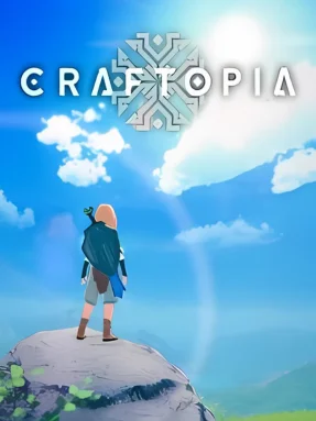 Craftopia Steamunlocked