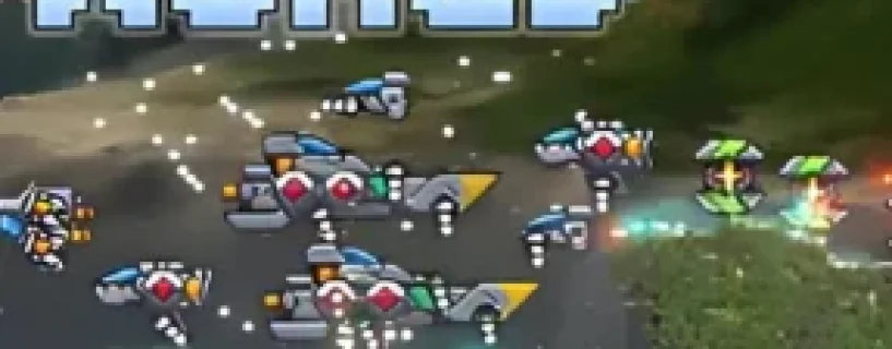 Creeper World IXE Free Download